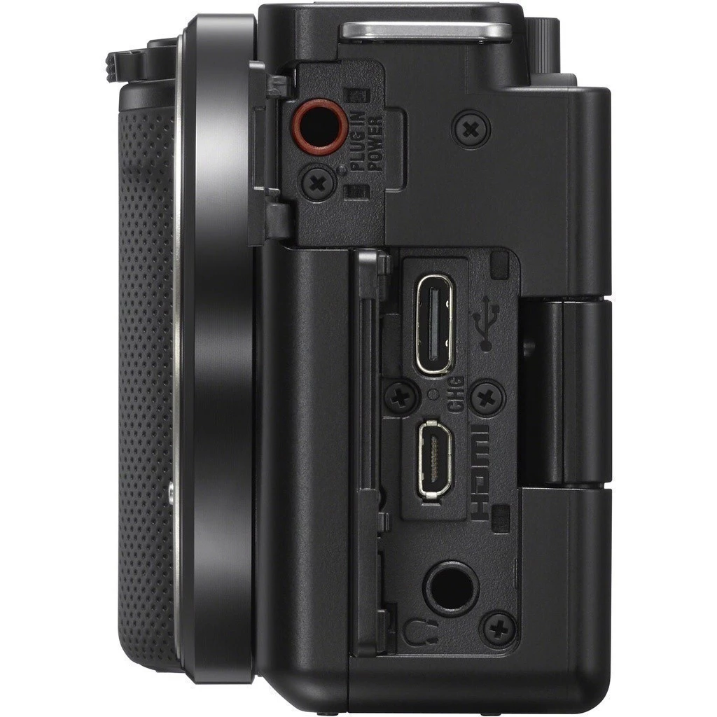 กล้อง Sony ZV-E10 พร้อมเลนส์ 16-50mm thumbnail 7