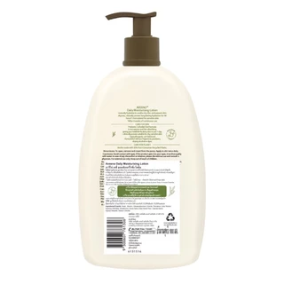 [แพ็คคู่] อาวีโน่ โลชั่นทาผิว อาวีโน่ เดลี่ มอยส์เจอร์ไรซิ่ง 1000 มล.x2 Aveeno Daily Moisturizing Lotion 1000 ml. x2