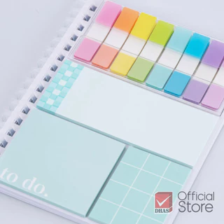 Elephant สมุดโน้ต สมุดสันห่วงพลาสติก A6 รุ่น Mellow Ring หนา 80 แกรม (คละสี) – จำนวน 1 เล่ม (30 แผ่น)