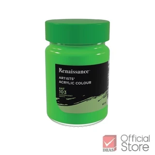 Renaissance สีสะท้อนแสง 60 มล. จำนวน 1 ขวด