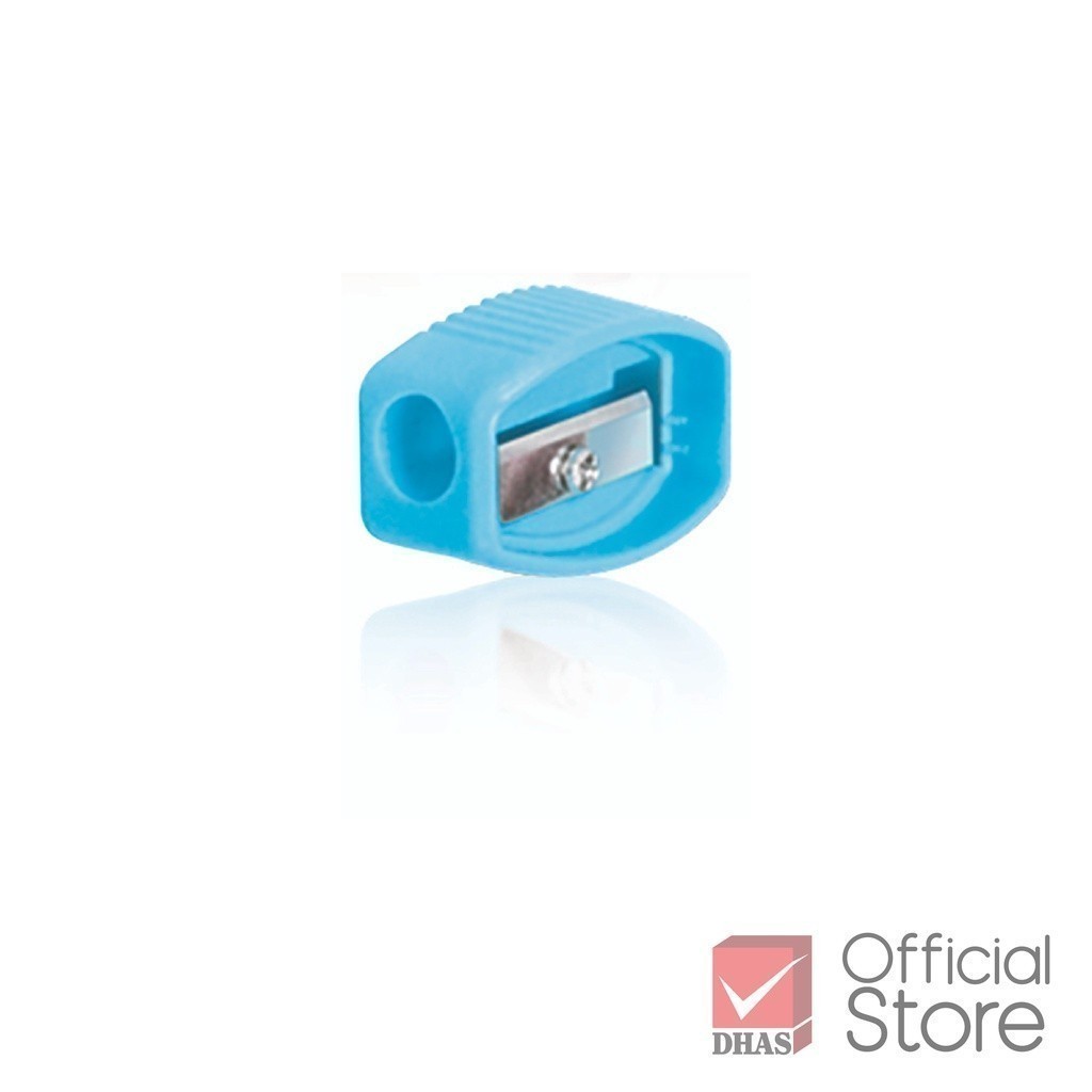 Master Art กบเหลาดินสอ No.5 คละสี จำนวน 1 ชิ้น