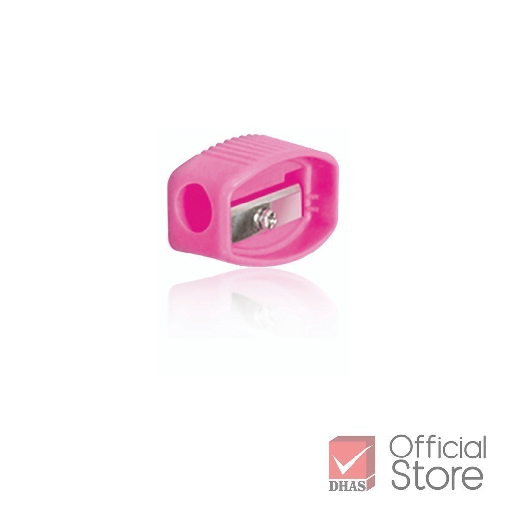 Master Art กบเหลาดินสอ No.5 คละสี จำนวน 1 ชิ้น