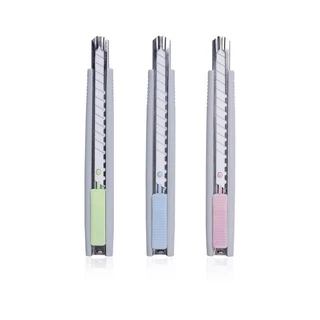 Elephant คัตเตอร์ มีดคัตเตอร์ รุ่น PC-901 9 มม. 60° ใบมีดเซรามิก จำนวน 1 อัน