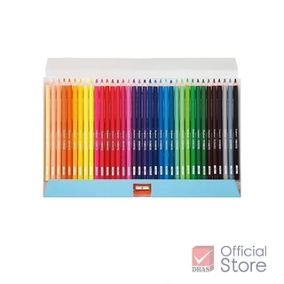 Elephant สีไม้ 36 สี รุ่น Premium 4.0 (ไส้ใหญ่พิเศษ 4.0 มม.) - 1 กล่อง