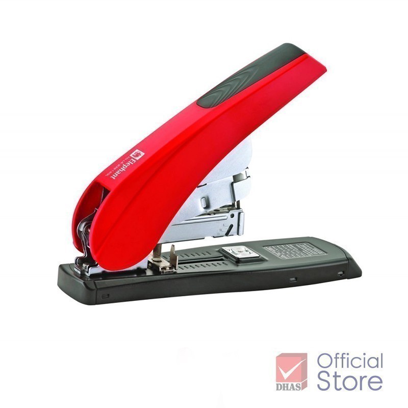 Elephant เครื่องเย็บกระดาษ สำหรับงานหนัก No.DS23S20 FL จำนวน 1 เครื่อง