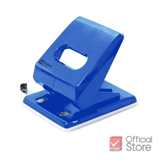 Elephant เครื่องเจาะรูกระดาษ เครื่องเจาะกระดาษ No.DP-700 จำนวน 1 ชิ้น (คละสี)