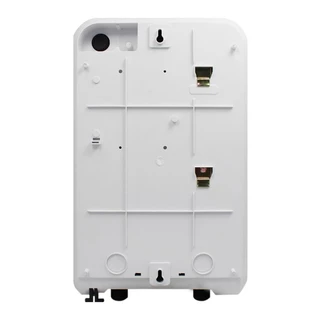STIEBEL ELTRON เครื่องทำน้ำอุ่น ขนาด 6000 วัตต์ รุ่น DS 60 EC แทงค์ทองแดง พร้อมชุดฝักบัว