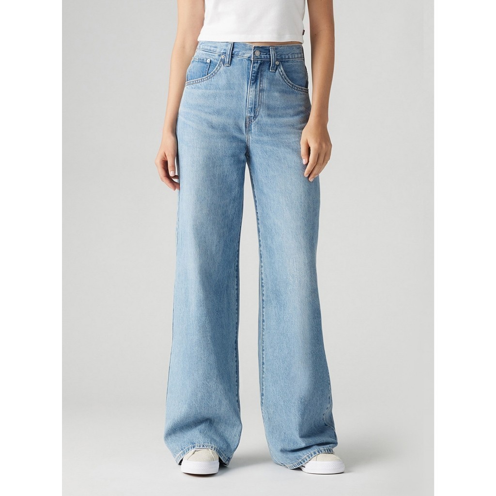 Levi's جينز نسائي Cinch Baggy — صورة 3