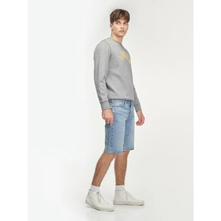กางเกงยีนส์ขาสั้น Levi's® Men's Standard Jean Shorts