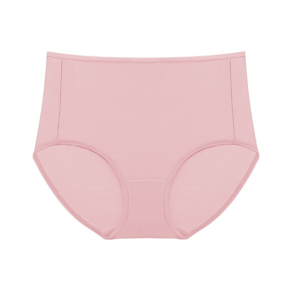 Triumph กางเกงชั้นในรูปแบบแม็กซี่ รุ่น Basic Comfort Maxi รหัส 10223259 สีชมพู 7293