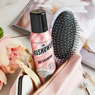 Soap & Glory โซพ แอนด์ กลอรี่ เดอะ รัชชาวเวอร์ เซนท์-เซชันนอล ดราย แชมพู 200 มล.