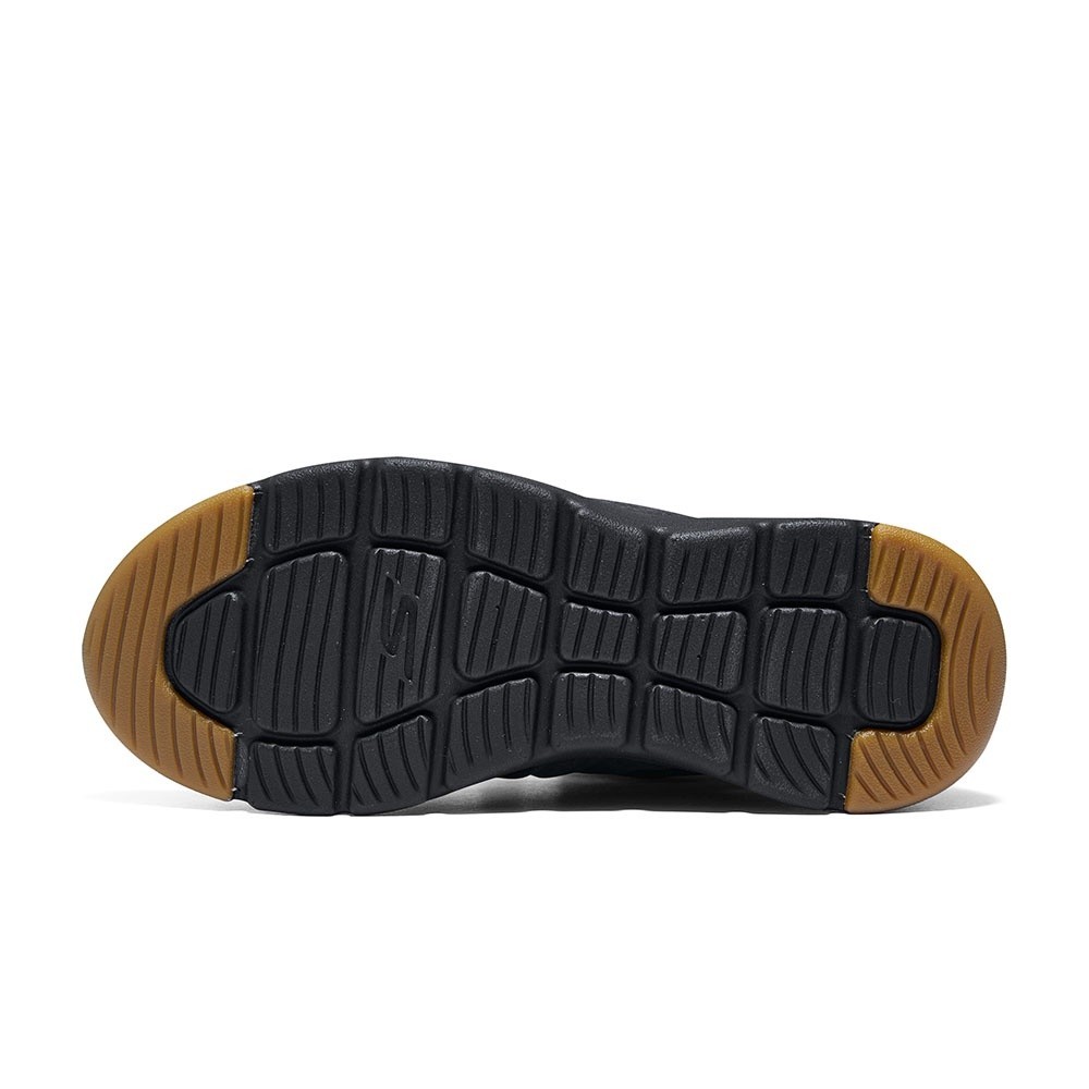 Skechers สเก็ตเชอร์ส รองเท้า ผู้หญิง On-The-Go Glacial Ultra Shoes - 144194-BLK
