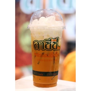 ผงชาลาซีซ ชาปักษ์ใต้ ชาผสมเสร็จ หาดใหญ๋ Lasis Tea(ชาลาซีซ) 400 กรัม ★★★★★ ออกใบกำกับภาษีได้(รวมค่าส่ง)