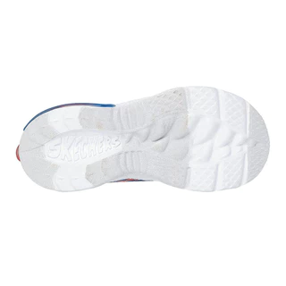 Skechers สเก็ตเชอร์ส รองเท้าเด็กผู้ชาย Boys Creature Crawlers Shoes - 402120L-BLRD