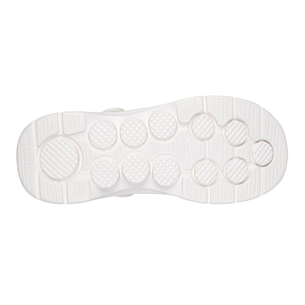 Skechers สเก็ตเชอร์ส รองเท้าผู้ชาย Men Foamies GOwalk 7 Ambition Shoes - 243283-WNV