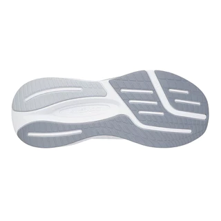 Skechers สเก็ตเชอร์ส รองเท้าผู้ชาย Men GOwalk Max Cushioning Jasey Walking Shoes - 216353-WHT (latest)