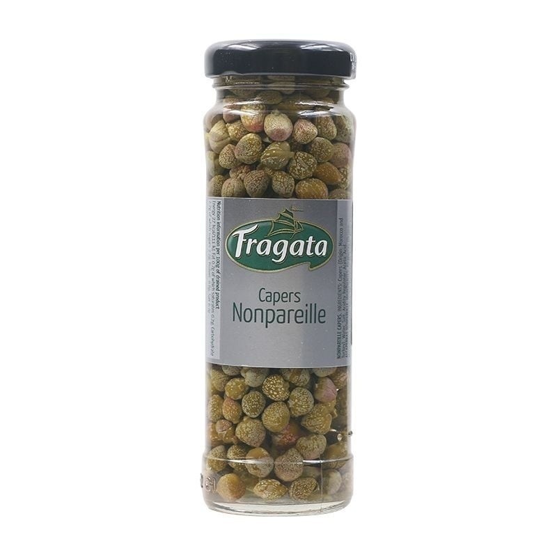 FRAGATA ฟรากาต้าเมล็ดแคปเปอร์ 99กรัม [8410134600106]