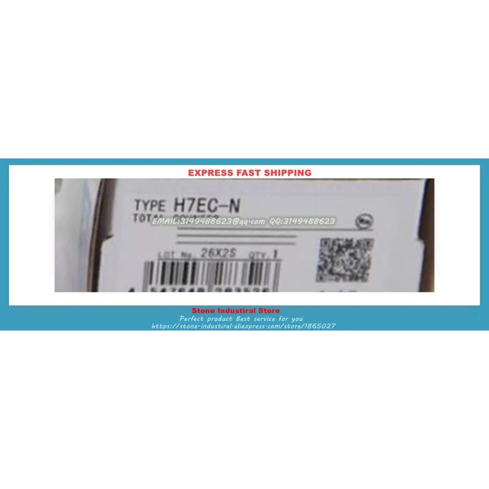 ตัวนับ H7EC-N H7EC-NV H7EC-NFV H7ET-N H7ET-N1 H7ET-NV1 H7ET-NFV1 H7ET-NV H7ET-NFV ใหม่