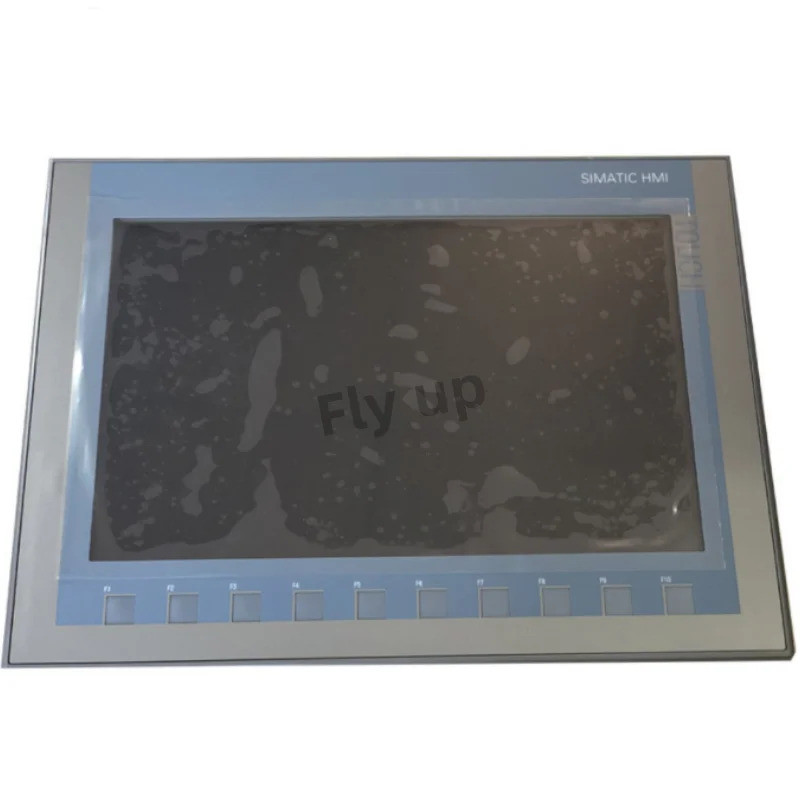 แผงควบคุม HMI PLC KTP1200 จอแสดงผล TFT PROFIBUS PROFINET 6AV2 123 6AV2123-2MB03-0AX0 6AV21232MB030AX