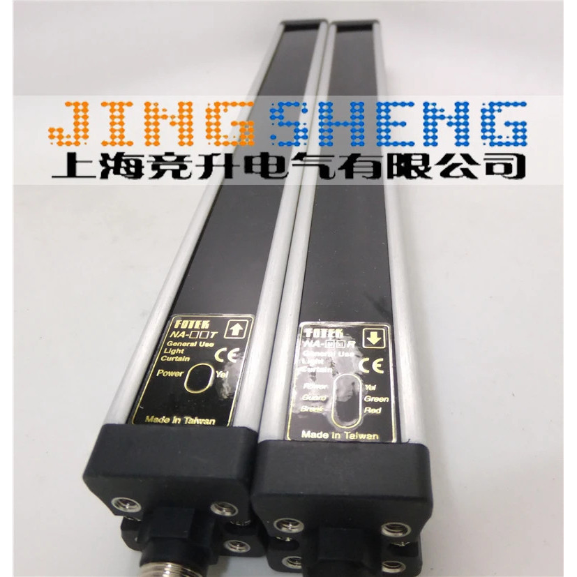 <0>NA-06E (NA-06R+NA-06T) FOTEK เซ็นเซอร์โฟโตอิเล็กทริคแบบแสงใหม่และต้นฉบับ NPN