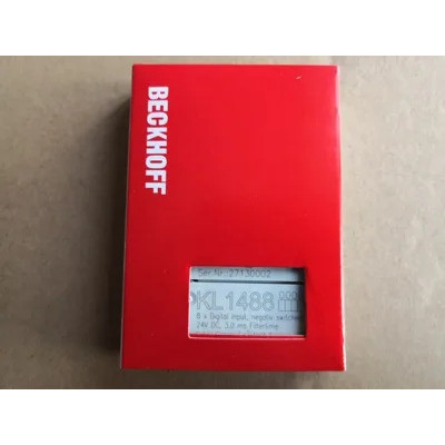 ใหม่เดิม BECKHOFF KL1488