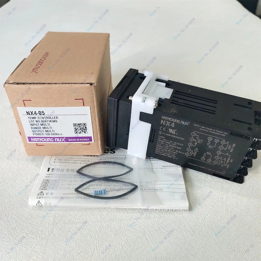 ใหม่ ของแท้ HANYOUNG NX4-05