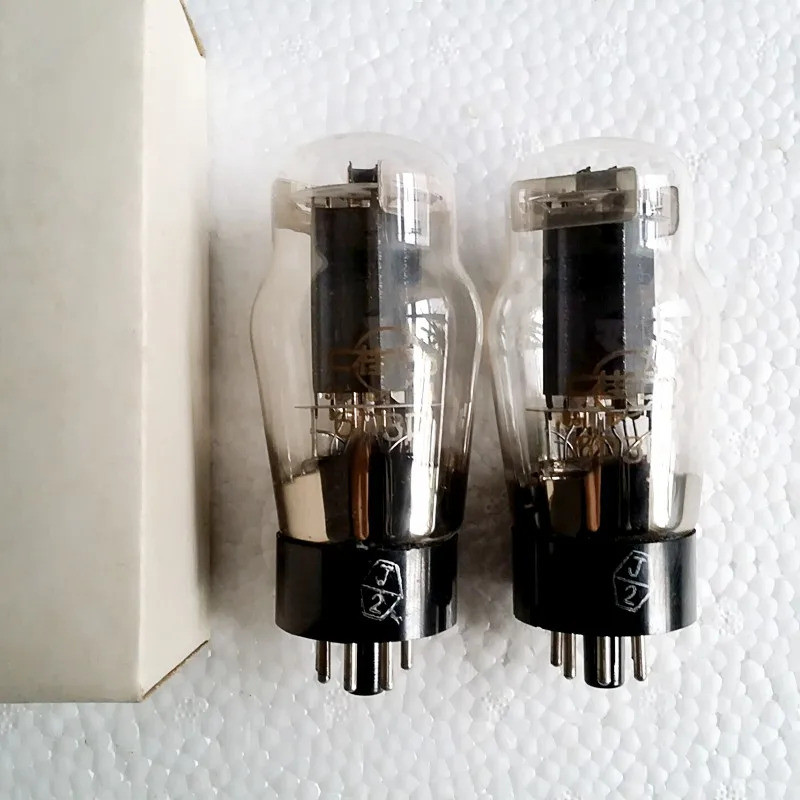 Shuuang Guiguang 6p3p รุ่นหลอด KT66 6L6G EL34 Tube