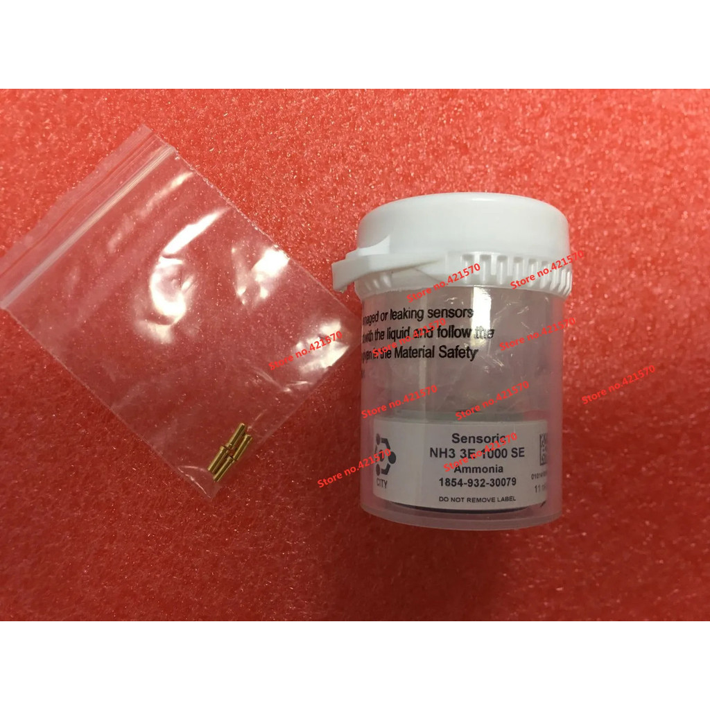 Sensoric O3 3E 1 โอโซน CITY citicel O3 3E 1-4CTL โอโซน 0-1PPM 1531-031-30049