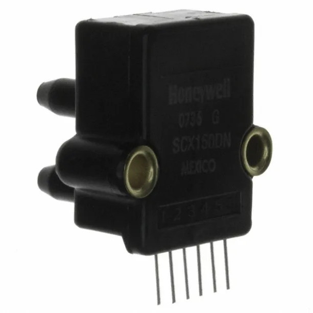 เซ็นเซอร์ SCX150DN TEMP P 150PSID เซ็นเซอร์ความดัน