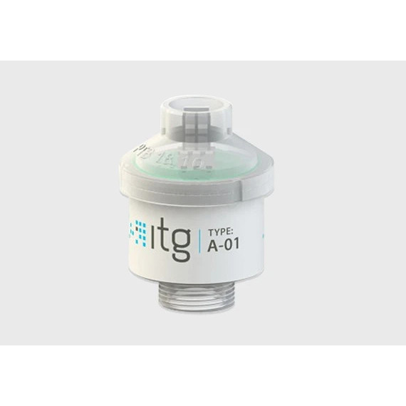 1 ชิ้น เซ็นเซอร์ออกซิเจน O2 A-01ST A-01T