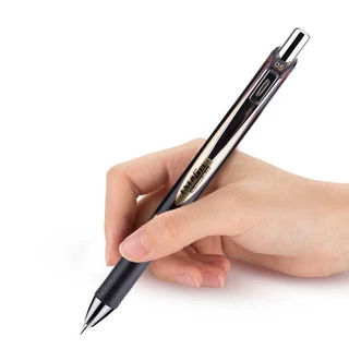 ปากกาเจลกันน้ำ Pentel Energel Permanent รุ่น BLP75 BLP77 และไส้ปากกากันน้ำ 0.5 MM และ 0.7 MM