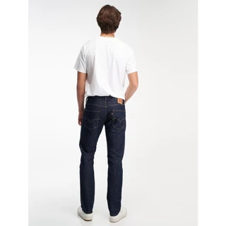 Levi's® กางเกงยีนส์ผู้ชาย รุ่น 502™ Taper Jeans