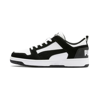 PUMA Rebound LayUp Lo Suede Men's Sneakers - 37053901