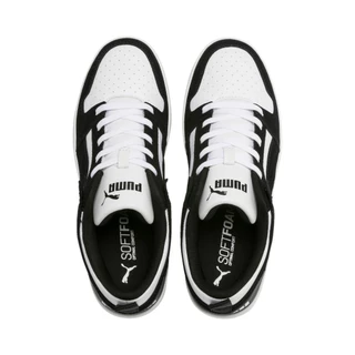 PUMA Rebound LayUp Lo Suede Men's Sneakers - 37053901
