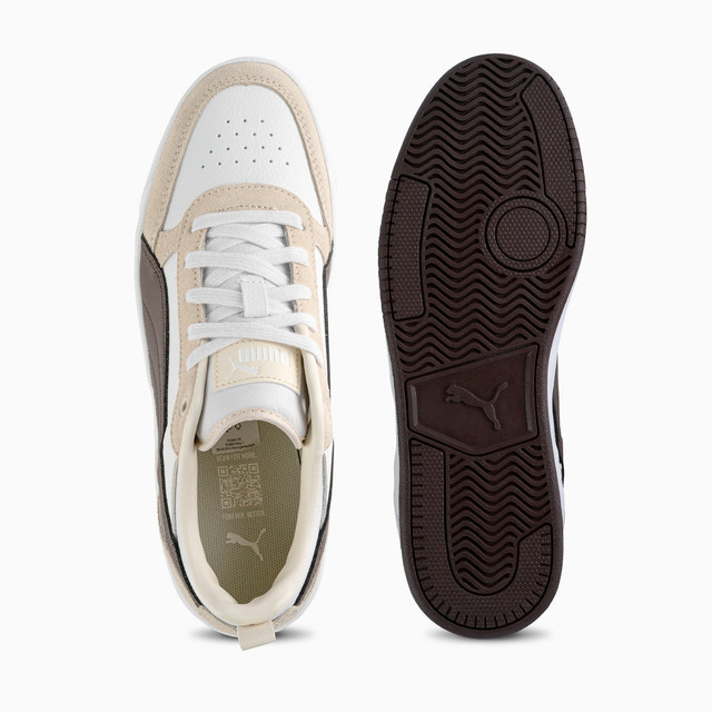 PUMA - รองเท้าผ้าใบ PUMA Dribble SD-40105705