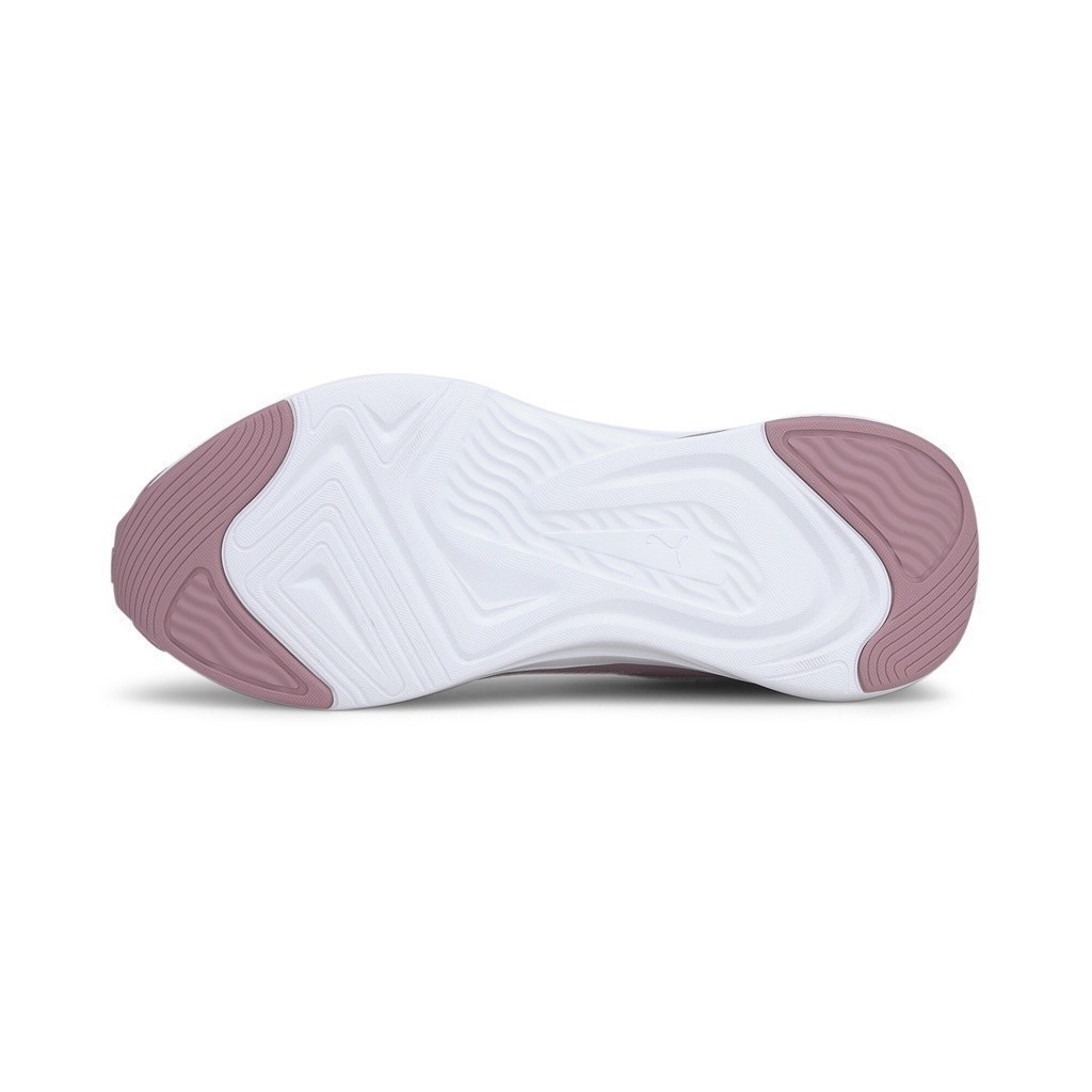 PUMA RUNNING - รองเท้าวิ่งผู้หญิง SOFTRIDE Rift สีชมพู - 19373904 — صورة 4