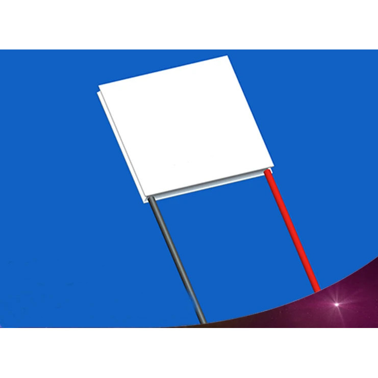 จัดส่งฟรี 10 ชิ้น XH-C2401 24V 1A 40*40mm เครื่องทำความเย็นเซมิคอนดักเตอร์ C1215 เซมิคอนดักเตอร์ระบา