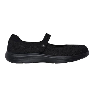 Skechers สเก็ตเชอร์ส รองเท้าผู้หญิง Women On-the-go Flex Radia On-the-GO Shoes - 138480-BBK - Air-Cooled Goga Mat
