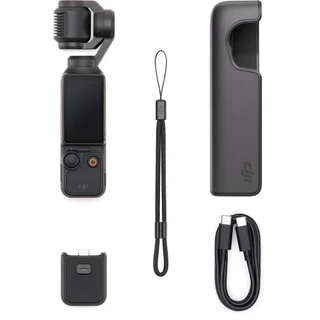 (ส่งด่วนกทม.) DJI Osmo Pocket 3 (ประกันศูนย์)