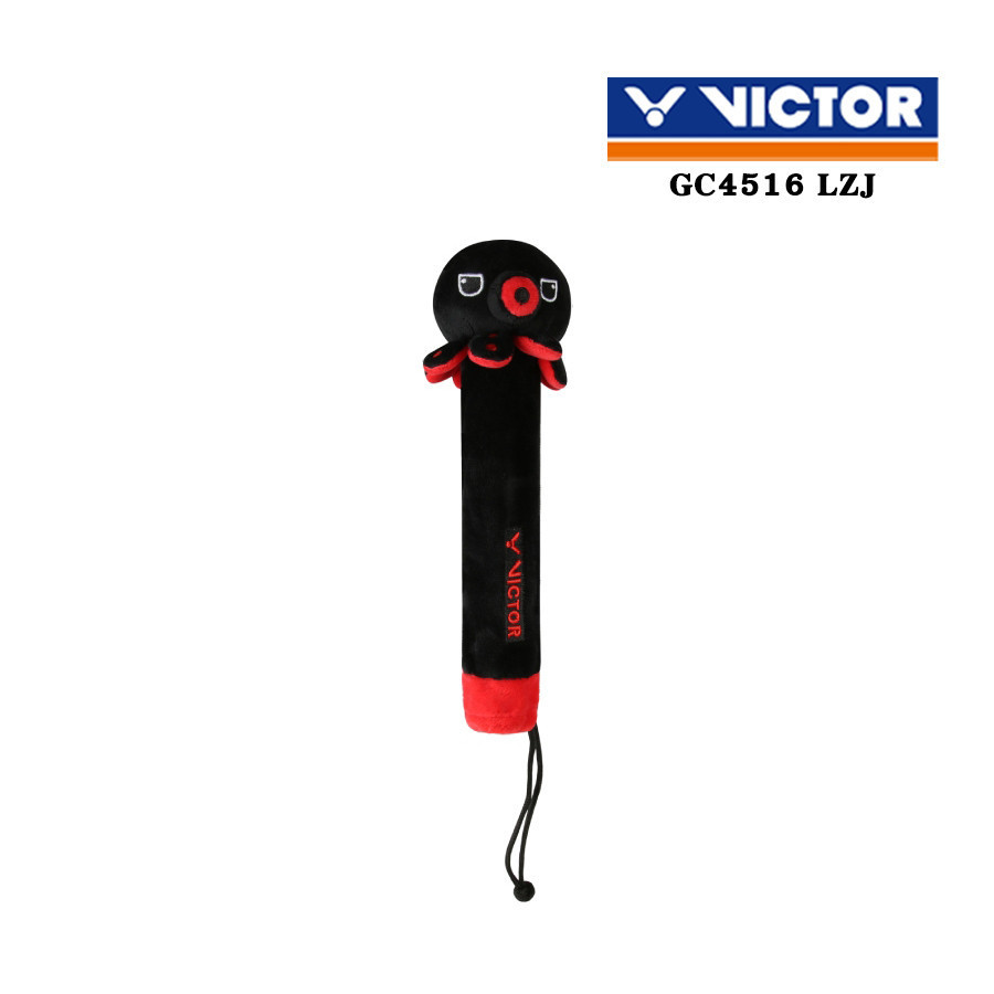 VICTOR ปลอกหุ้มกริปไม้แบดมินตัน Racket Grip Cover รุ่น GC4516 LZJ