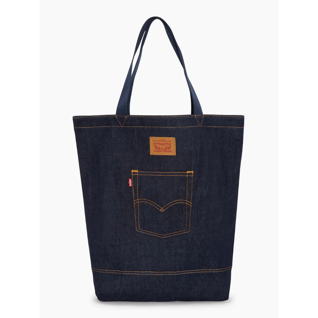 กระเป๋า Levi's® Men's Back Pocket Tote
