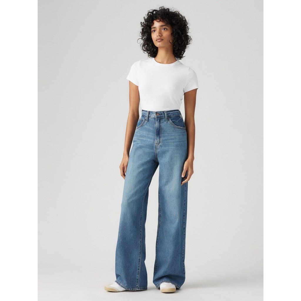 Levi's جينز نسائي Cinch Baggy — صورة 5