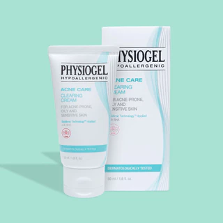 PHYSIOGEL ACNE CARE CLEARING CREAM 50 ML