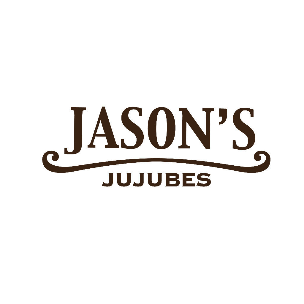 (ของแถม) Jason's Jujubes ลูกอมเมนทอลและยูคาลิปตอล แผง 10 กรัม รสลิโคริซ