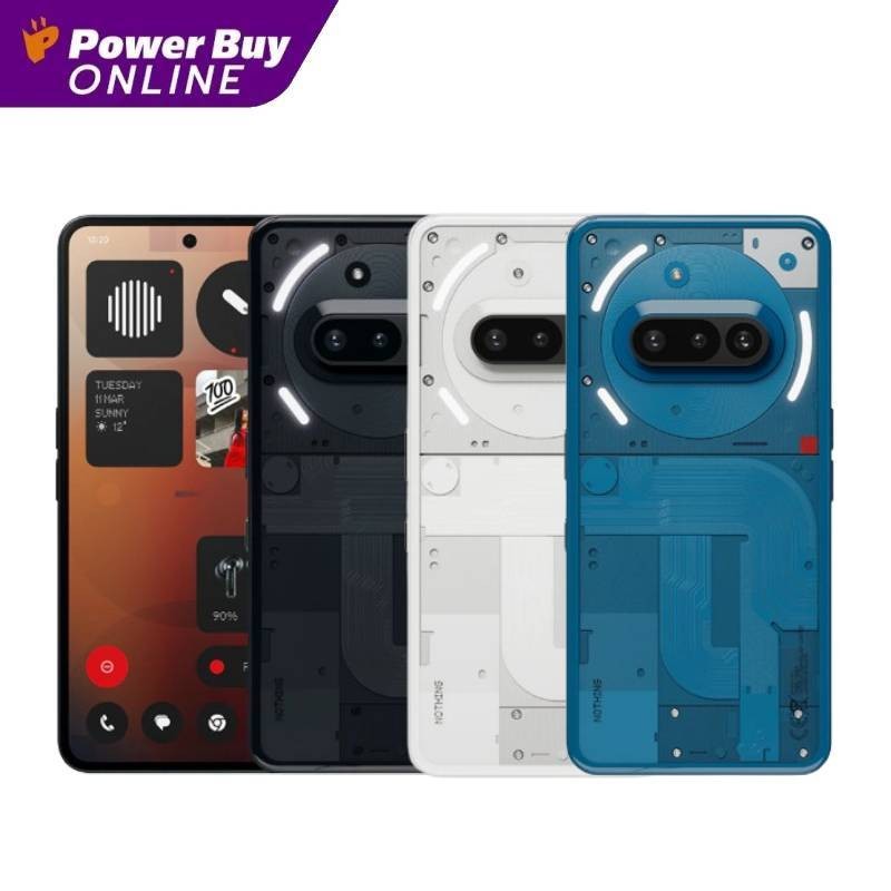 Nothing Phone 3a 5G