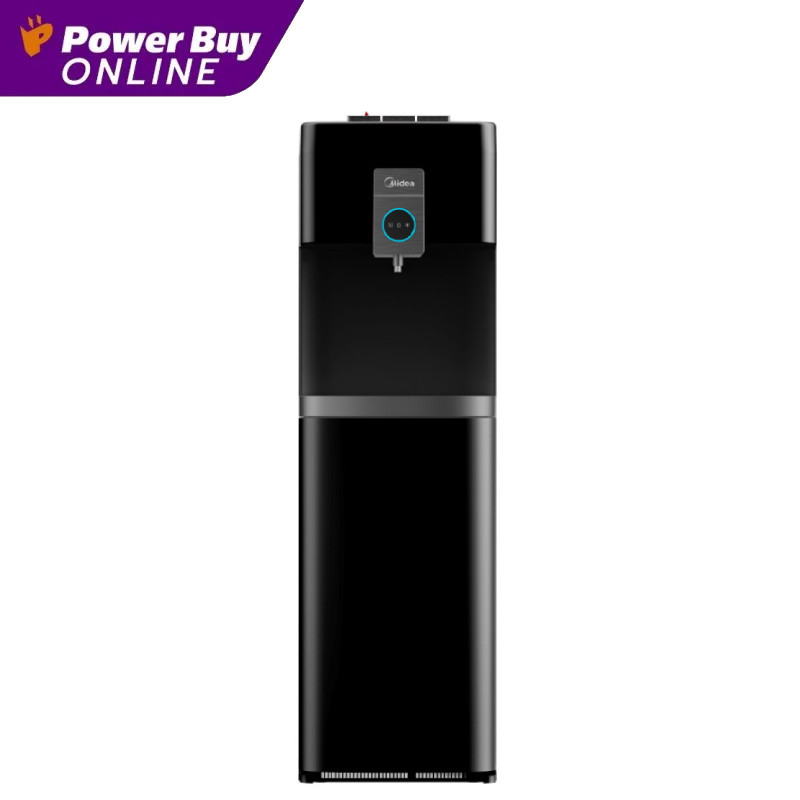 MIDEA ตู้กดน้ำร้อน - น้ำเย็น รุ่น YL2036S