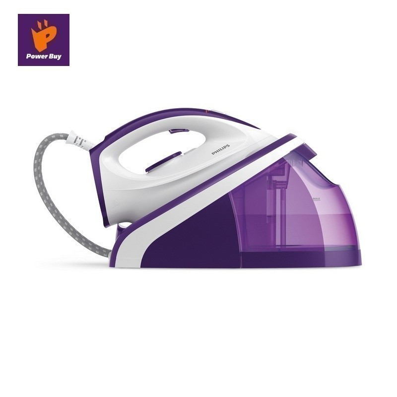 PHILIPS เตารีดหม้อต้ม (2400 วัตต์) รุ่น HI5919/30