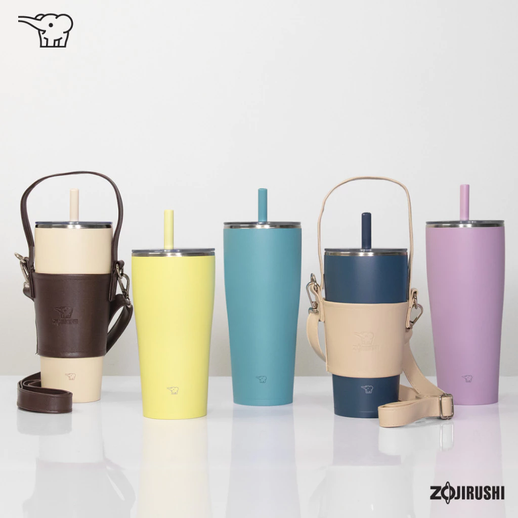 Zojirushi กระติกน้ำสุญญากาศ เก็บความเย็น ความจุ 0.72 ลิตร รุ่น SX-HA72H thumbnail 3