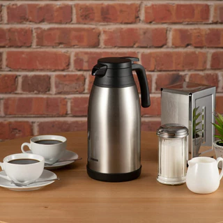 Zojirushi Handy pots กระติกสุญญากาศ 1.9 ลิตร รุ่น SH-RA19