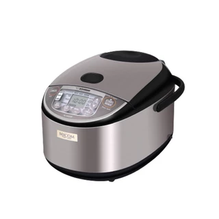 Zojirushi หม้อหุงข้าวอันดับ 1 ครองใจคนญี่ปุ่นนานกว่า 20 ปี หม้อหุงข้าวไฟฟ้าไมโครคอม 1.8 ลิตร รุ่น NL-GAQ18